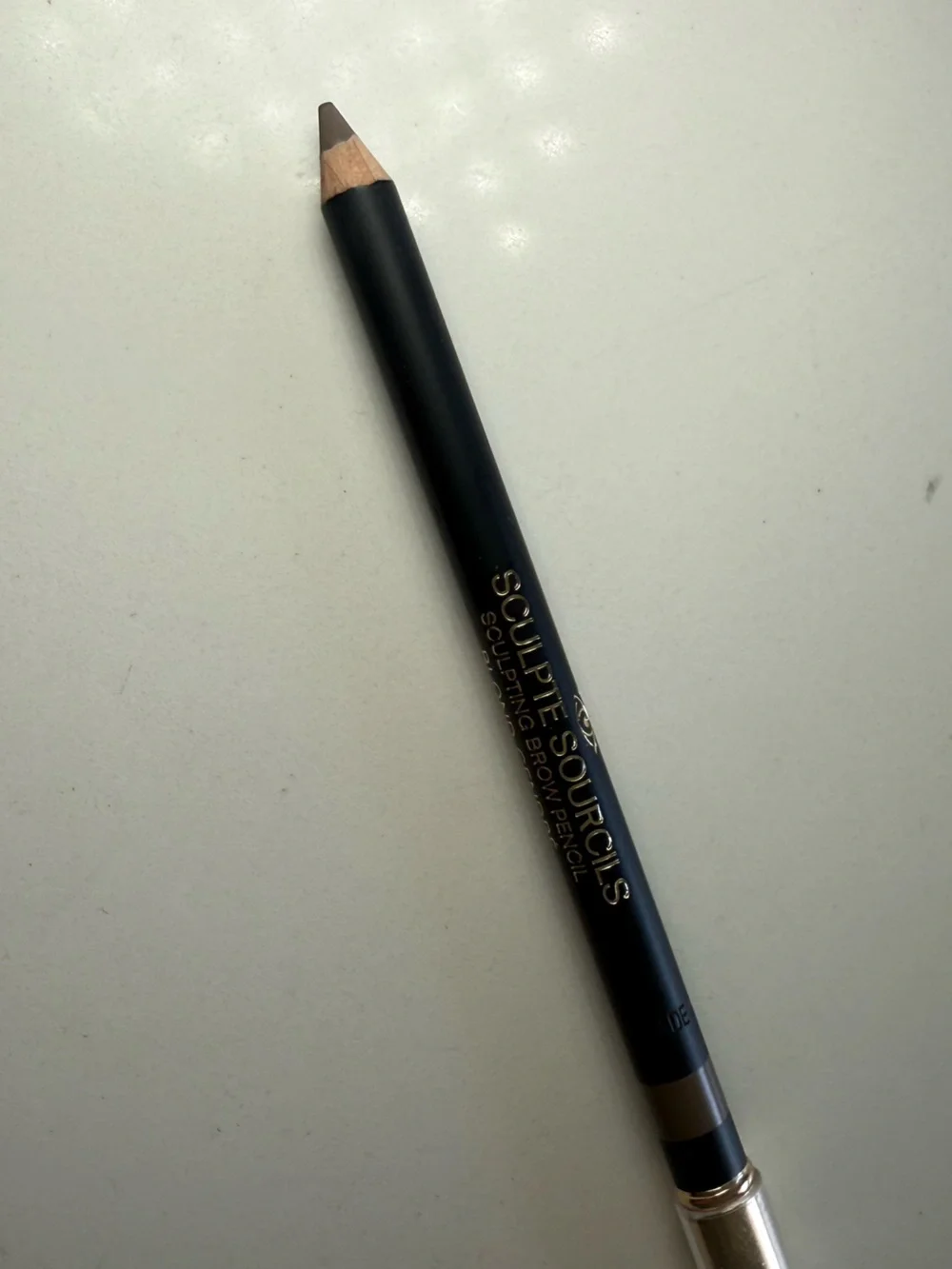 Chanel Sculpte Sourcils - Blonde/Cendré eyebrow pencil